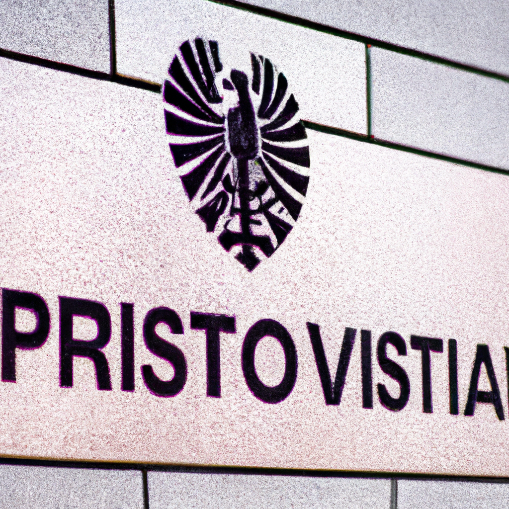 Ministerstvo životního prostředí