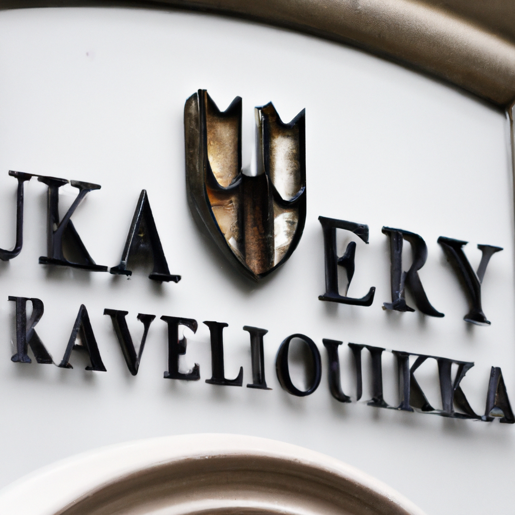 Přírodovědecká fakulta UK
